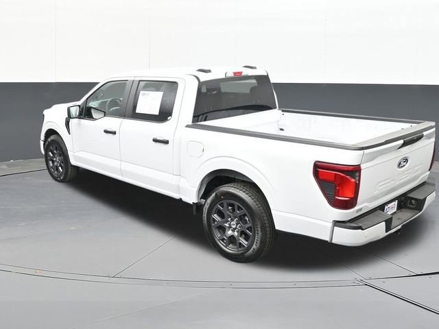 Used 2026 Ford F150 STX w/ Equipment Group 200A RWD image 65