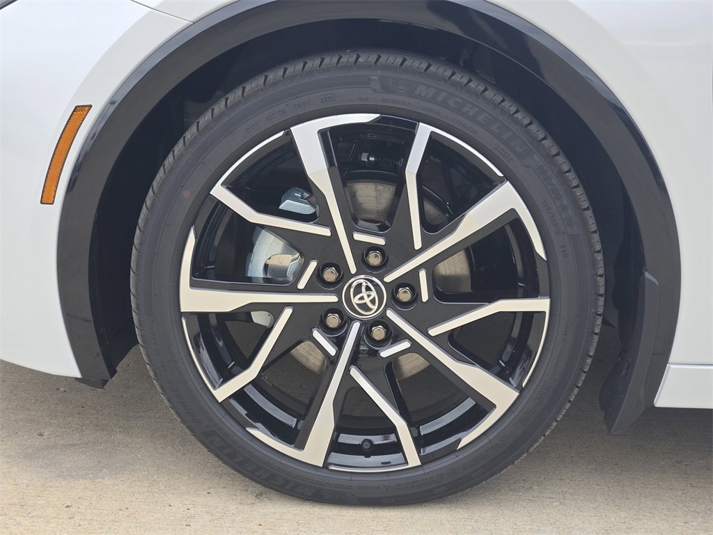 New 2026 Toyota Prius Plug-In Hybrid image 10