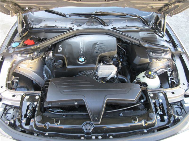 Used 2016 BMW 428i Gran Coupe xDrive 428i xDrive image 36