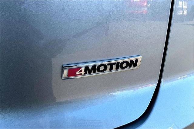 Used 2022 Volkswagen Atlas Cross Sport SEL R-Line image 24