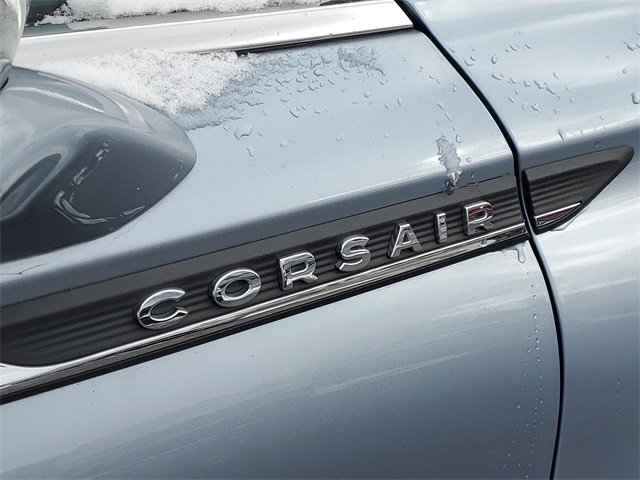 Used 2022 Lincoln Corsair FWD image 6