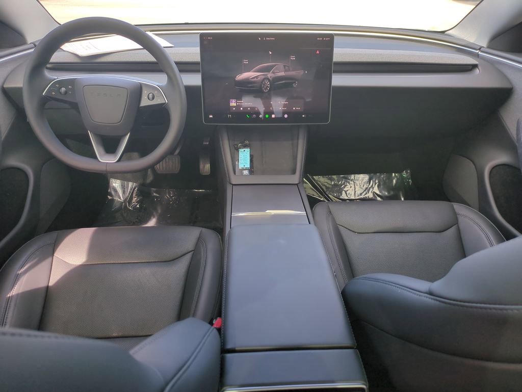 Used 2025 Tesla Model 3 Long Range image 15