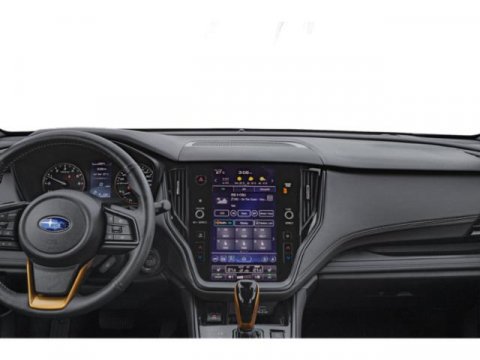 Certified 2025 Subaru Outback Wilderness AWD/4WD image 12
