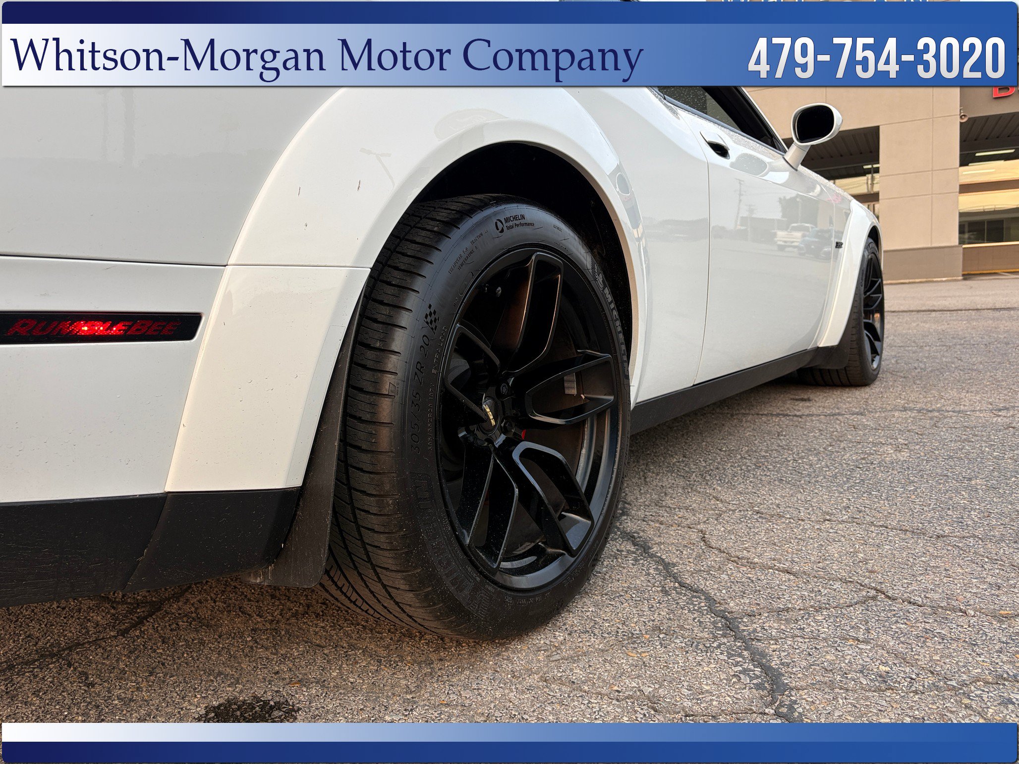 Used 2021 Dodge Challenger R/T Scat Pack RWD image 37