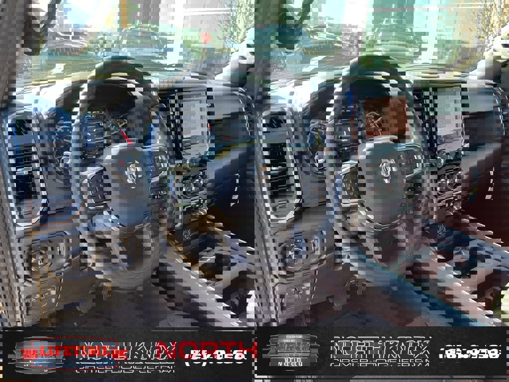 New 2026 RAM 1500 Express image 6