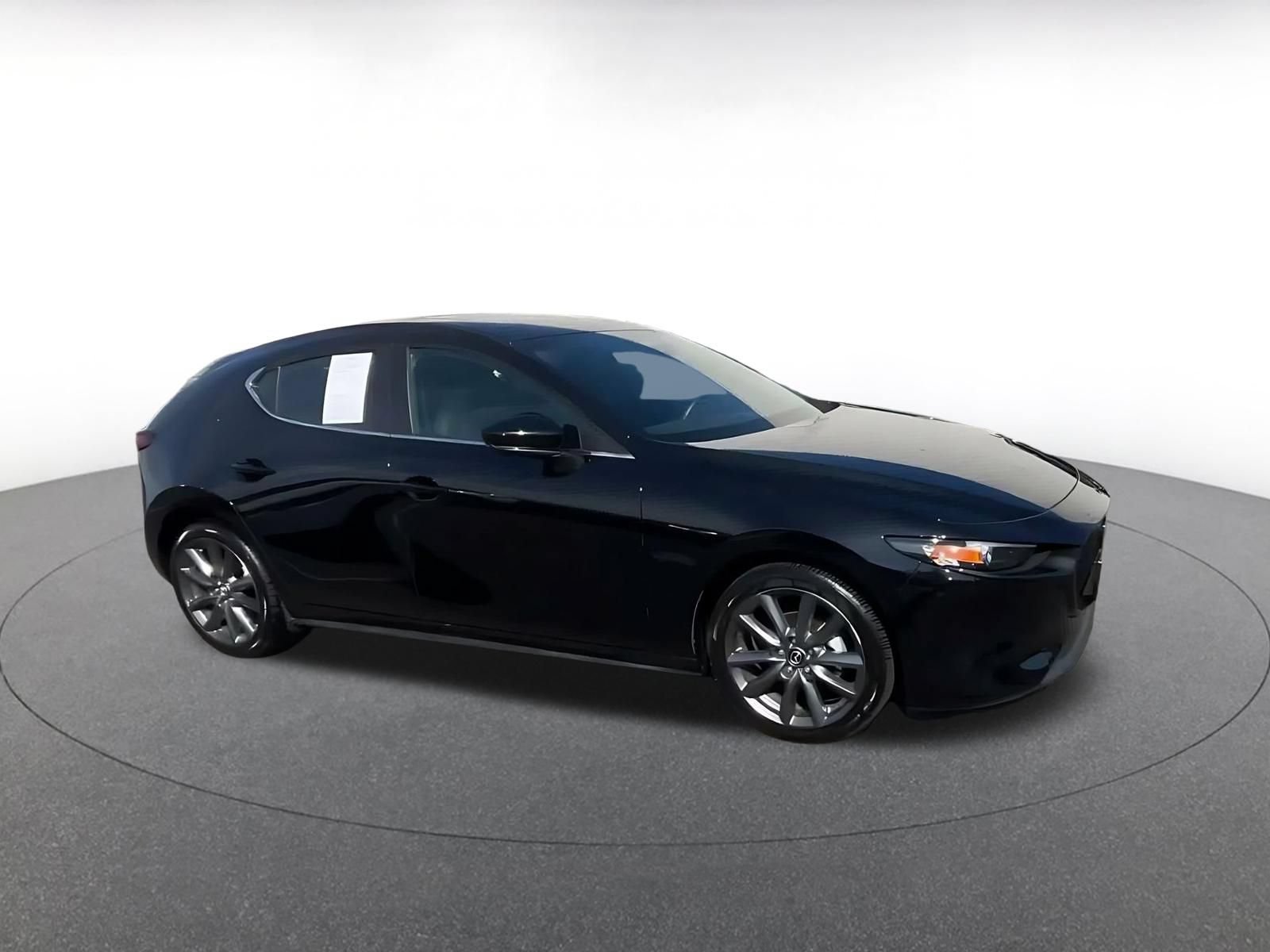 Used 2026 MAZDA MAZDA3 s FWD video 2