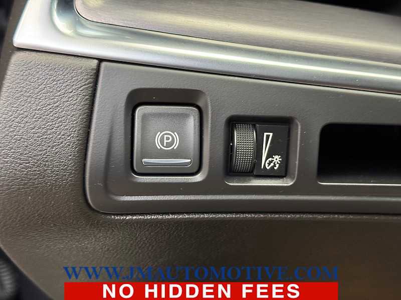 Used 2021 Cadillac XT5 Luxury image 35