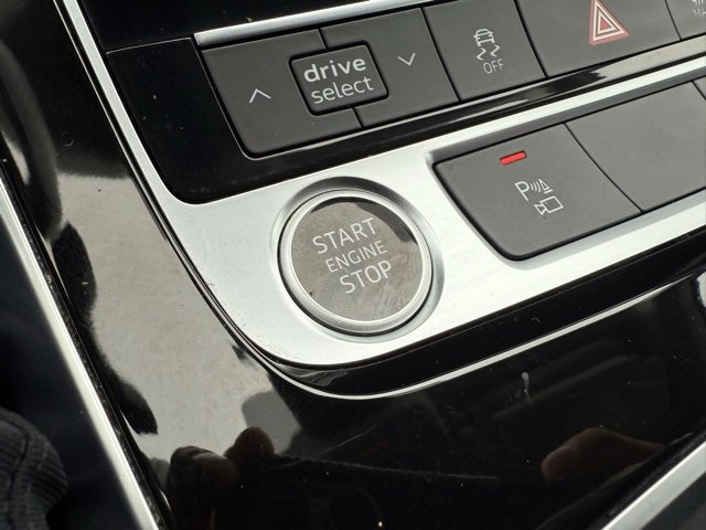 Used 2023 Audi Q7 2.0T Premium Plus w/ Premium Plus Package image 26