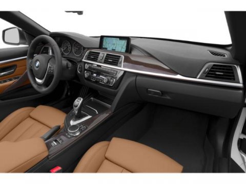 Used 2019 BMW 440i Convertible image 16
