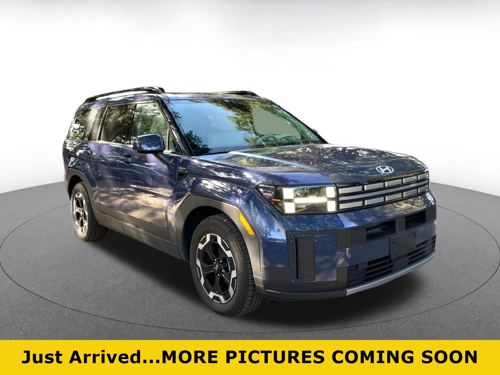 Used 2025 Hyundai Santa Fe SEL