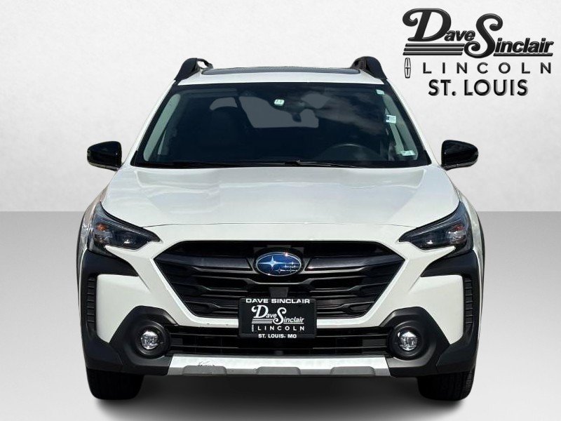 Used 2024 Subaru Outback Limited XT image 2