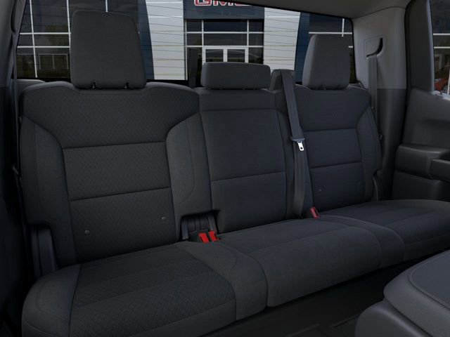 New 2026 GMC Sierra 1500 Pro w/ Pro Value Package image 17