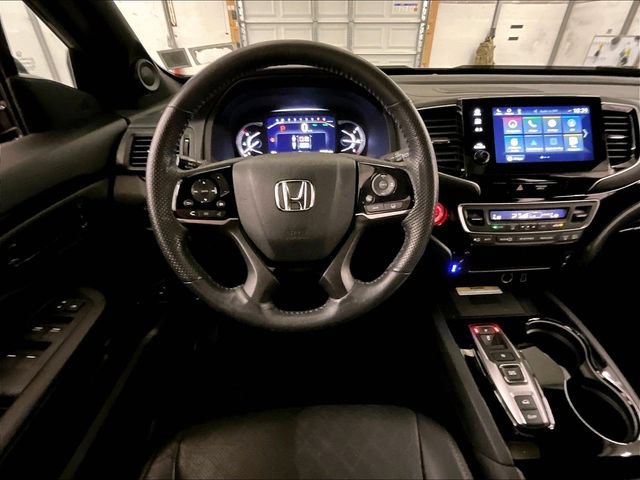 Used 2022 Honda Passport Elite image 5