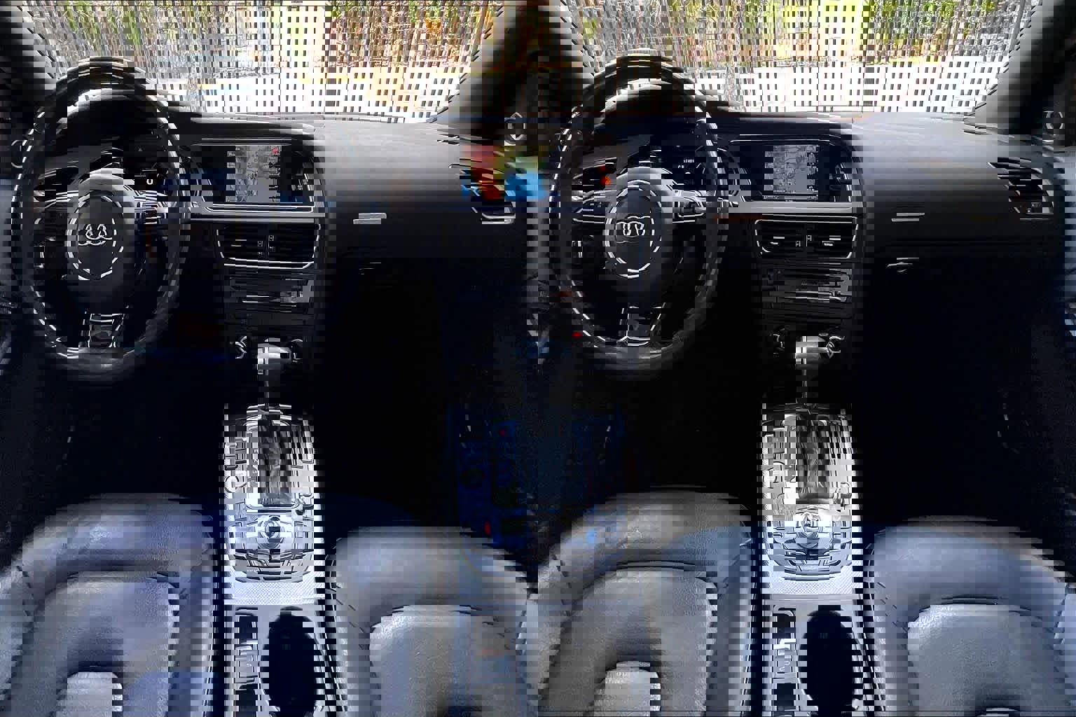 Used 2015 Audi A5 2.0T Premium Plus w/ Technology Package image 14