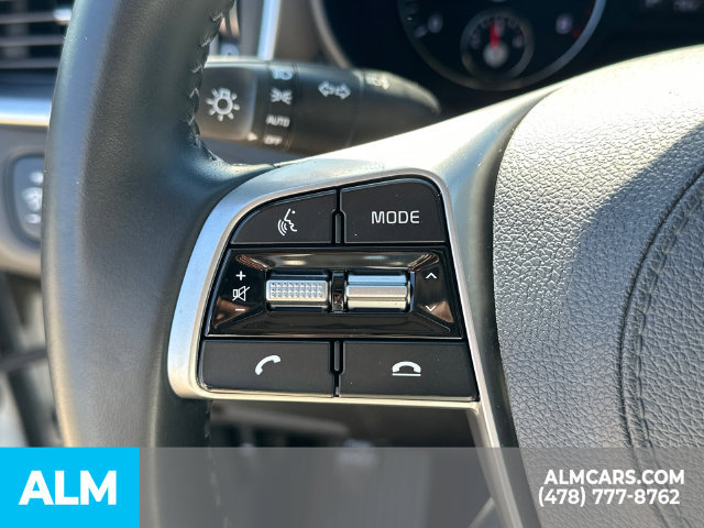Used 2019 Kia Sorento S FWD image 30