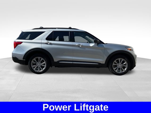 Used 2023 Ford Explorer XLT w/ Equipment Group 202A AWD/4WD image 6