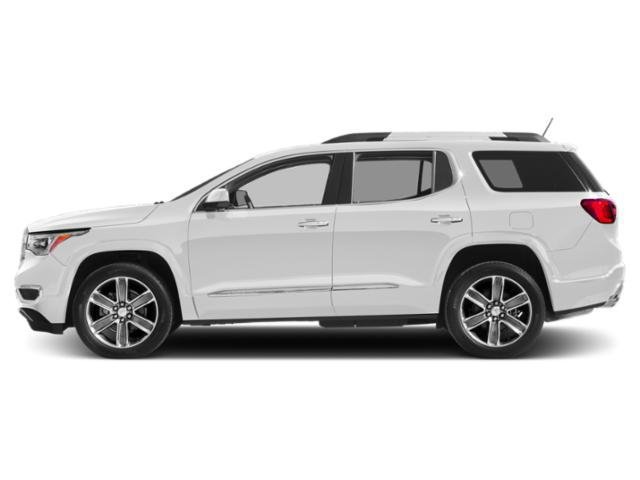 Used 2019 GMC Acadia Denali image 3