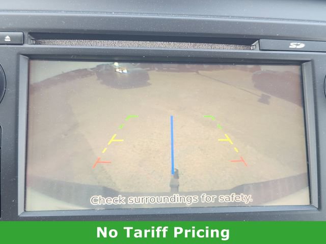 Used 2018 Nissan Titan SV w/ SV Convenience Package image 18