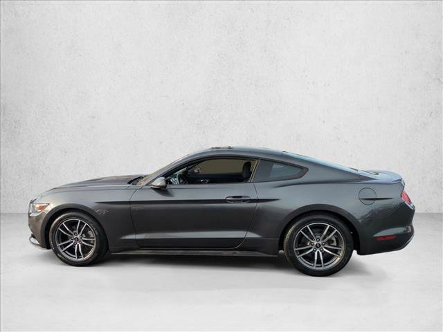 Used 2017 Ford Mustang Coupe RWD image 9