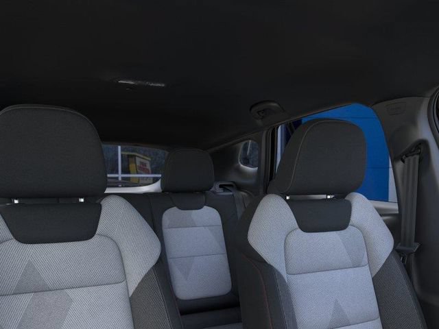 New 2026 Chevrolet Trax RS w/ Driver Confidence Package FWD image 25