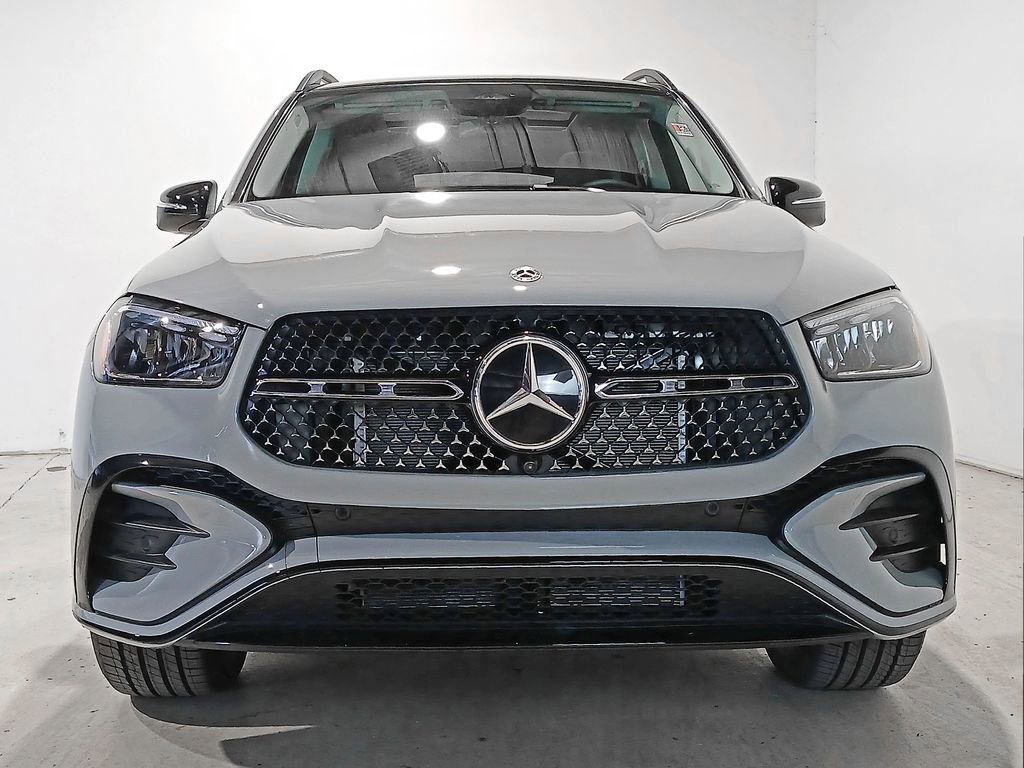Used 2026 Mercedes-Benz GLE 350 4MATIC image 2