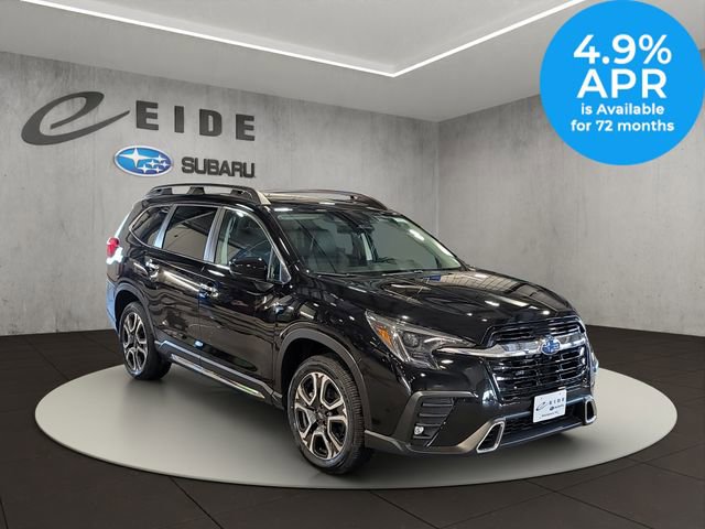 New 2026 Subaru Ascent Touring