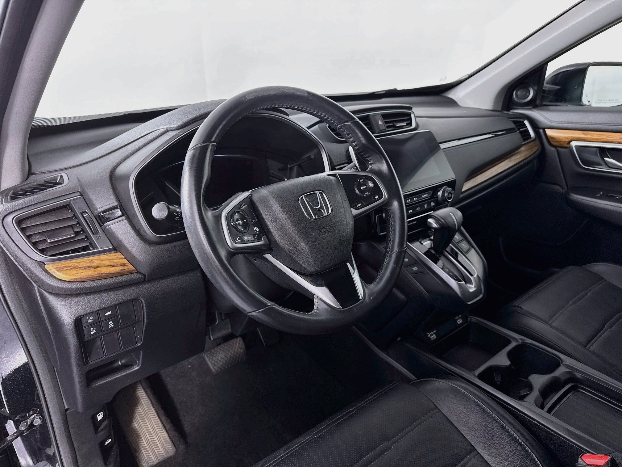 Used 2020 Honda CR-V EX-L image 9