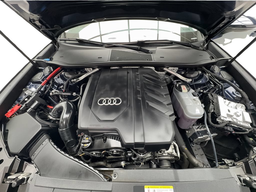 Used 2023 Audi A6 2.0T Premium w/ Convenience Package AWD/4WD image 17