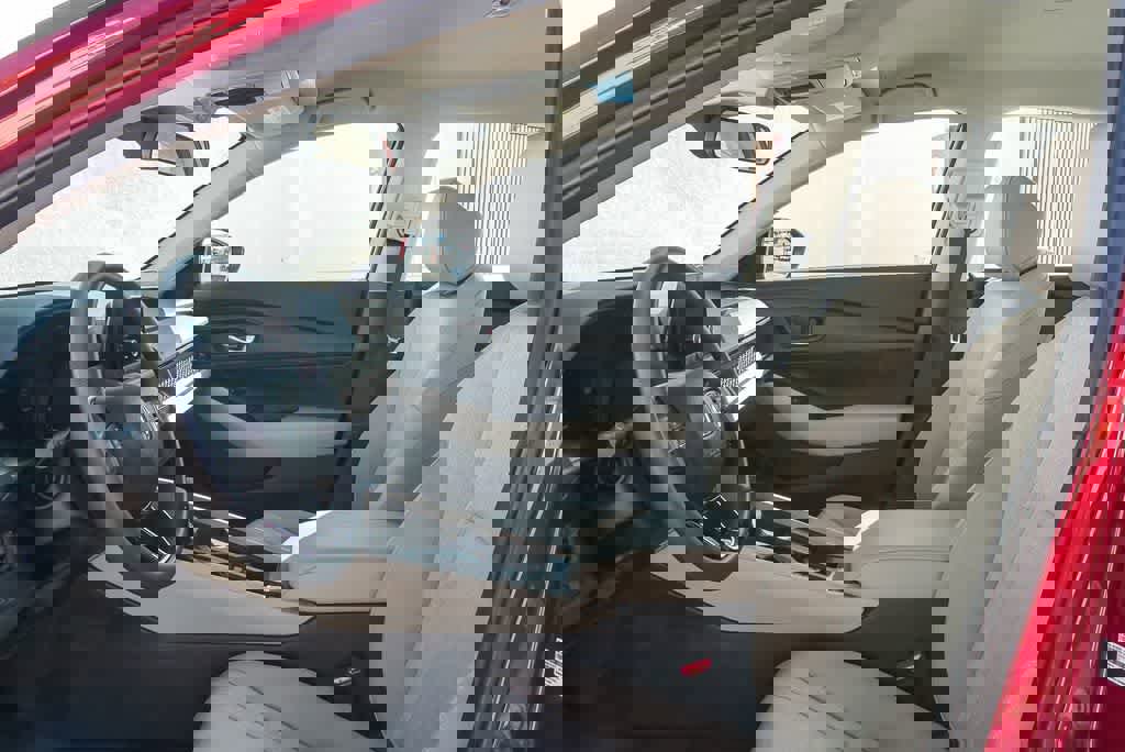 Used 2025 Honda Accord LX image 15