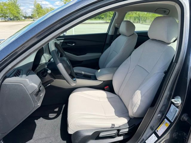 Used 2023 Honda Accord LX image 26