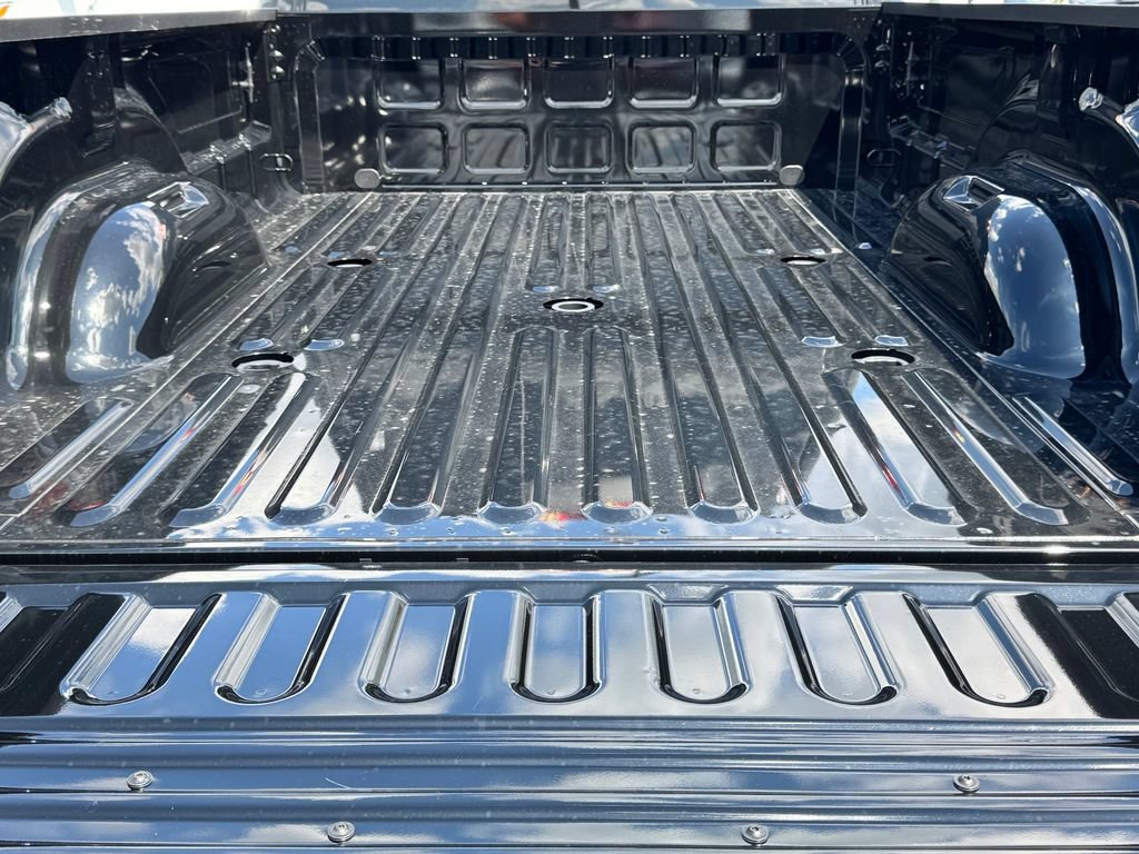 New 2026 RAM 3500 Tradesman AWD/4WD image 9