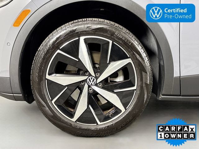 Used 2023 Volkswagen ID.4 Pro S AWD/4WD image 31