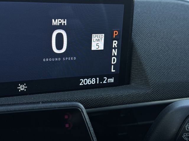 Used 2024 Ford Mustang Mach-E Select w/ Comfort Package Lite image 12