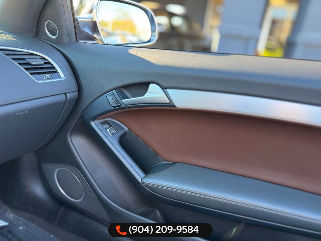 Used 2015 Audi S5 Prestige w/ Prestige Package image 31