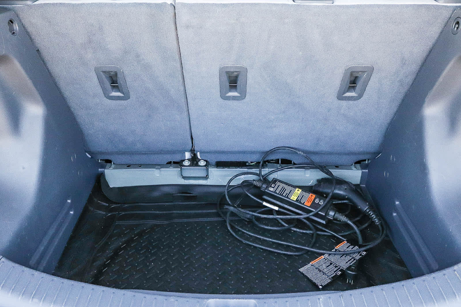 Used 2017 Chevrolet Bolt LT FWD image 16