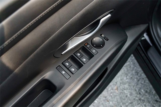 New 2026 Hyundai Tucson SEL image 18