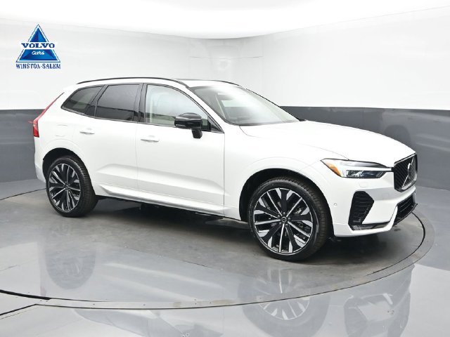 New 2027 Volvo XC60 B5 Ultra AWD/4WD image 1