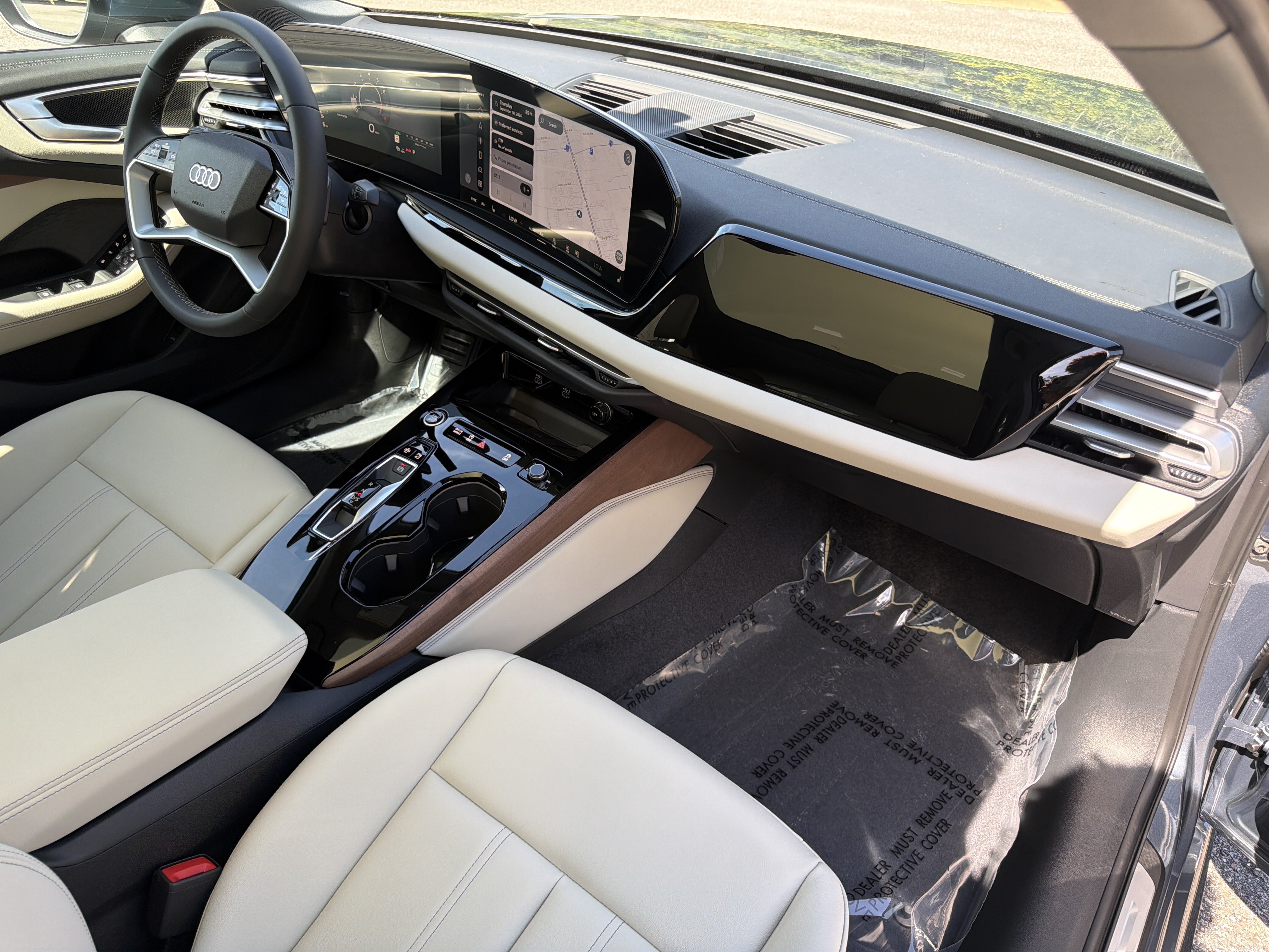New 2026 Audi A5 2.0T Premium AWD/4WD image 12