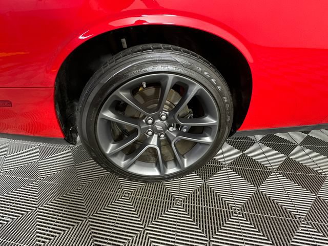 Used 2022 Dodge Challenger R/T Scat Pack w/ Plus Package RWD image 5