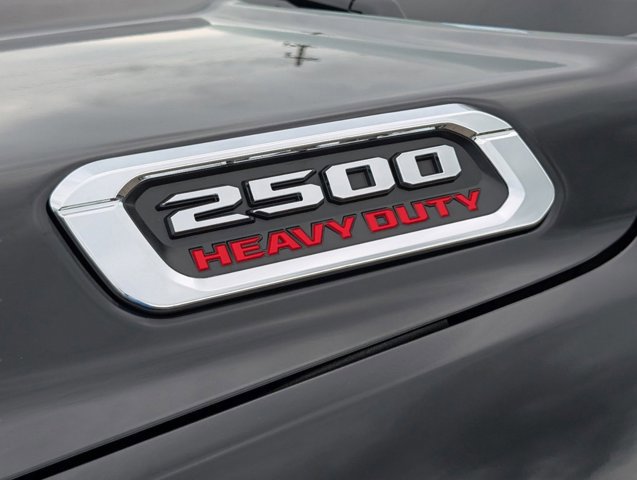 New 2024 RAM 2500 Tradesman w/ Towing Technology Group image 12