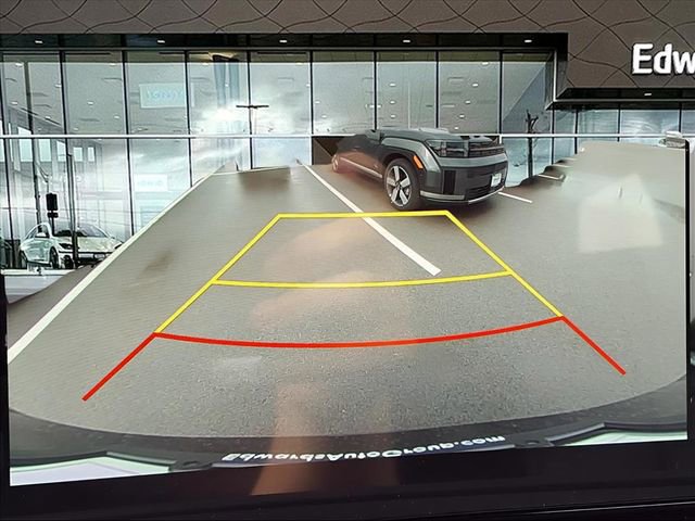 New 2026 Hyundai Palisade XRT Pro image 18