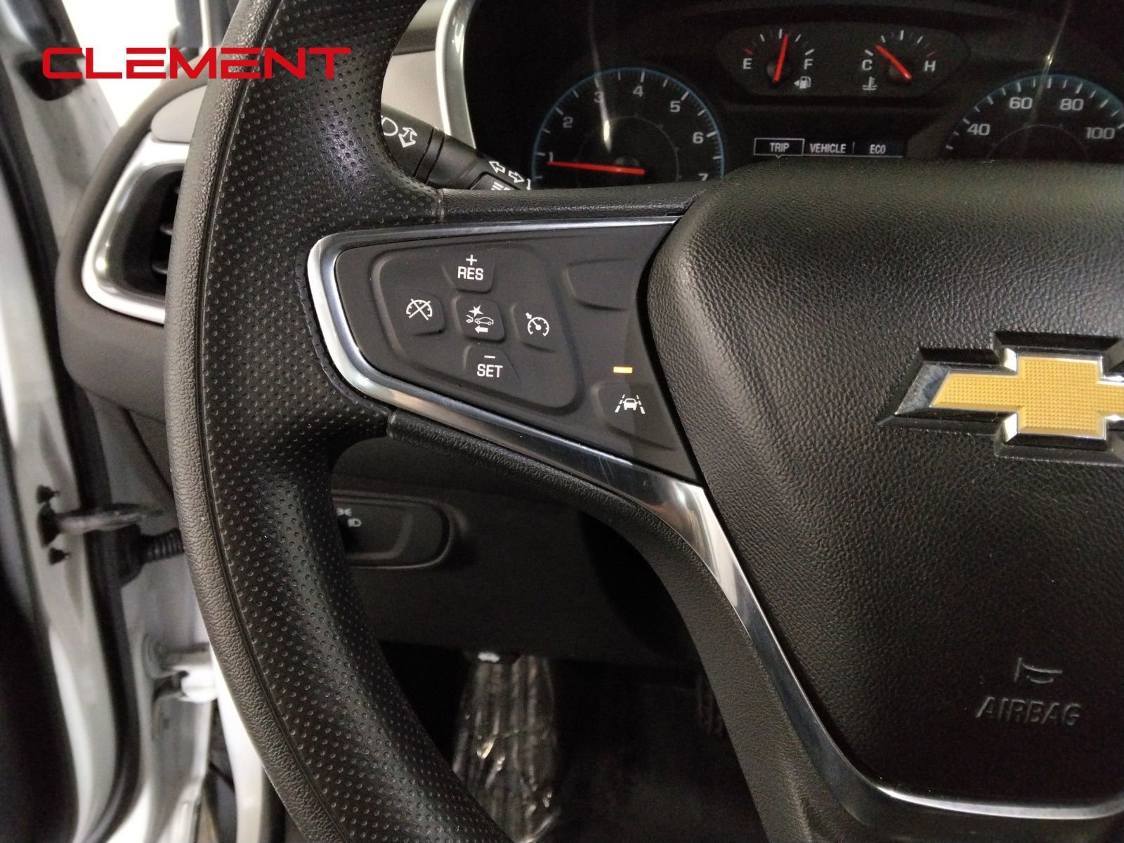 Used 2020 Chevrolet Equinox LS image 13