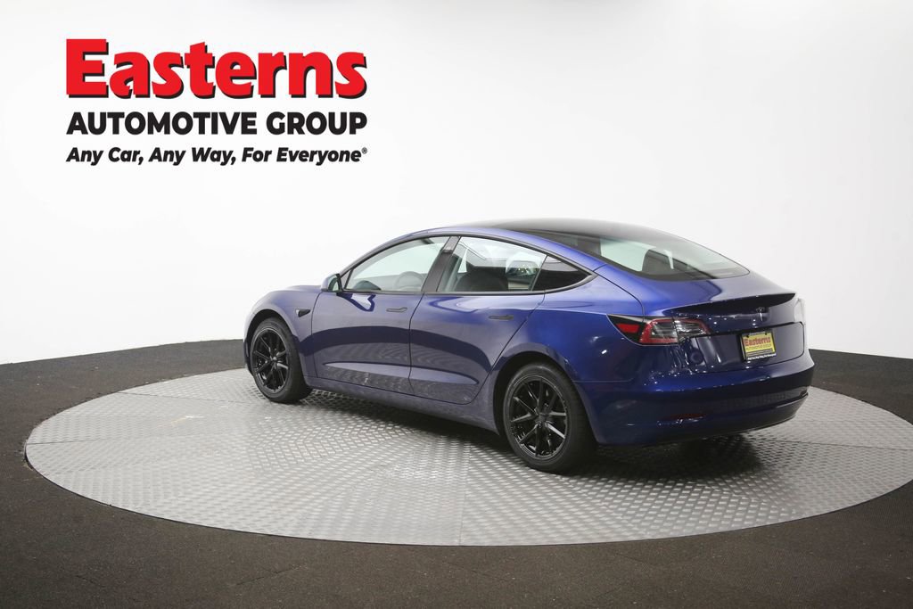 Used 2023 Tesla Model 3 Standard Range RWD image 58