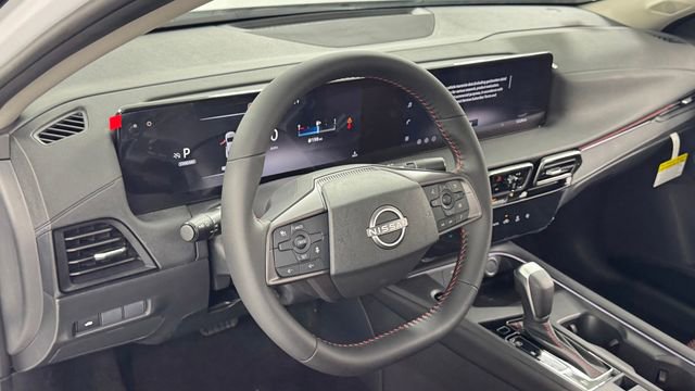 New 2026 Nissan Sentra SR FWD image 33