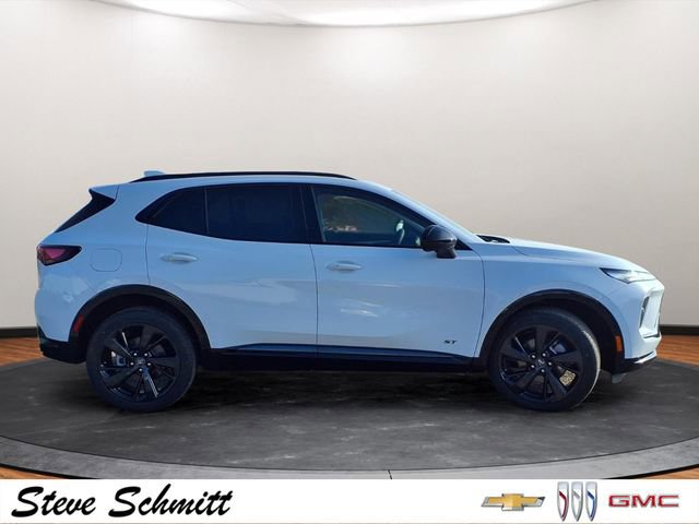 New 2026 Buick Envision Sport Touring image 23