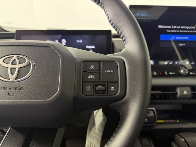 Used 2026 Toyota RAV4 XSE w/ Weather Package AWD/4WD image 24