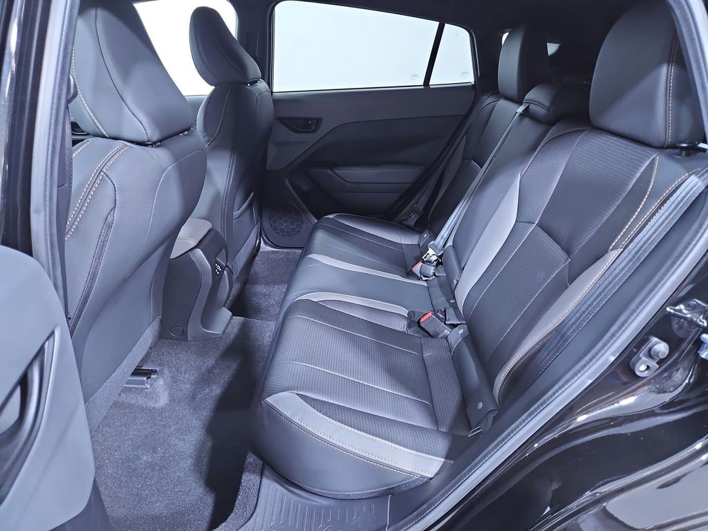 New 2025 Subaru Crosstrek 2.5i Wilderness image 23