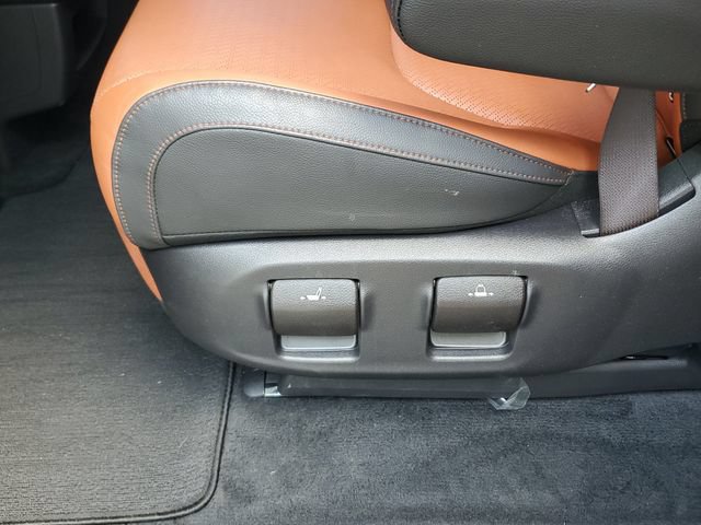 Certified 2025 Kia Carnival SX Prestige FWD image 10