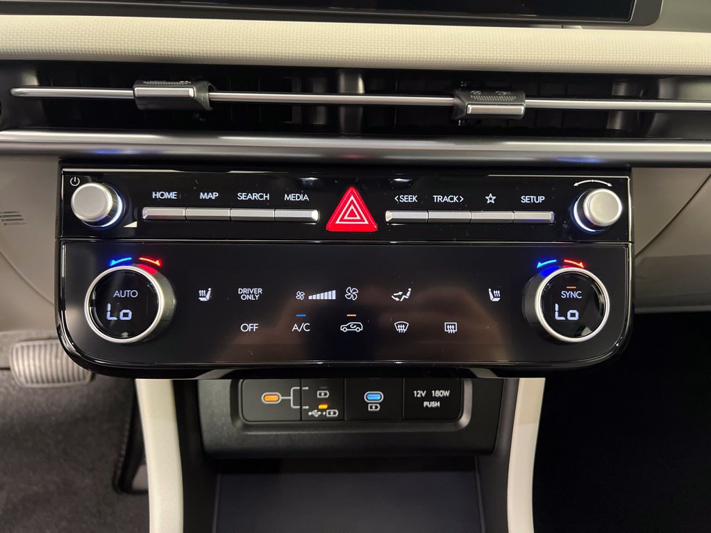 New 2026 Hyundai Tucson SEL AWD/4WD image 22