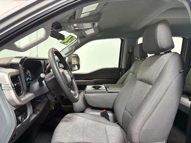 Used 2024 Ford F250 XL w/ STX Appearance Package image 16